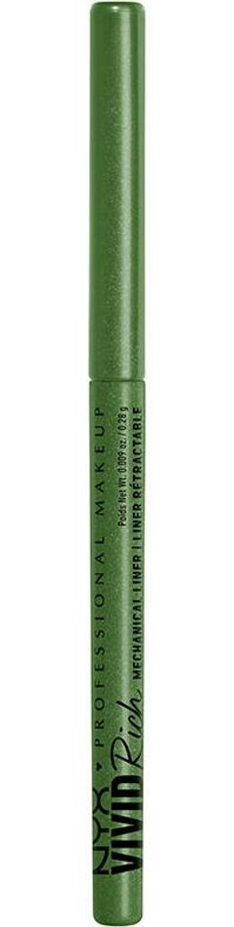 Eyeliner NYX Vivid Rich Mechanical No 09 0,28 g