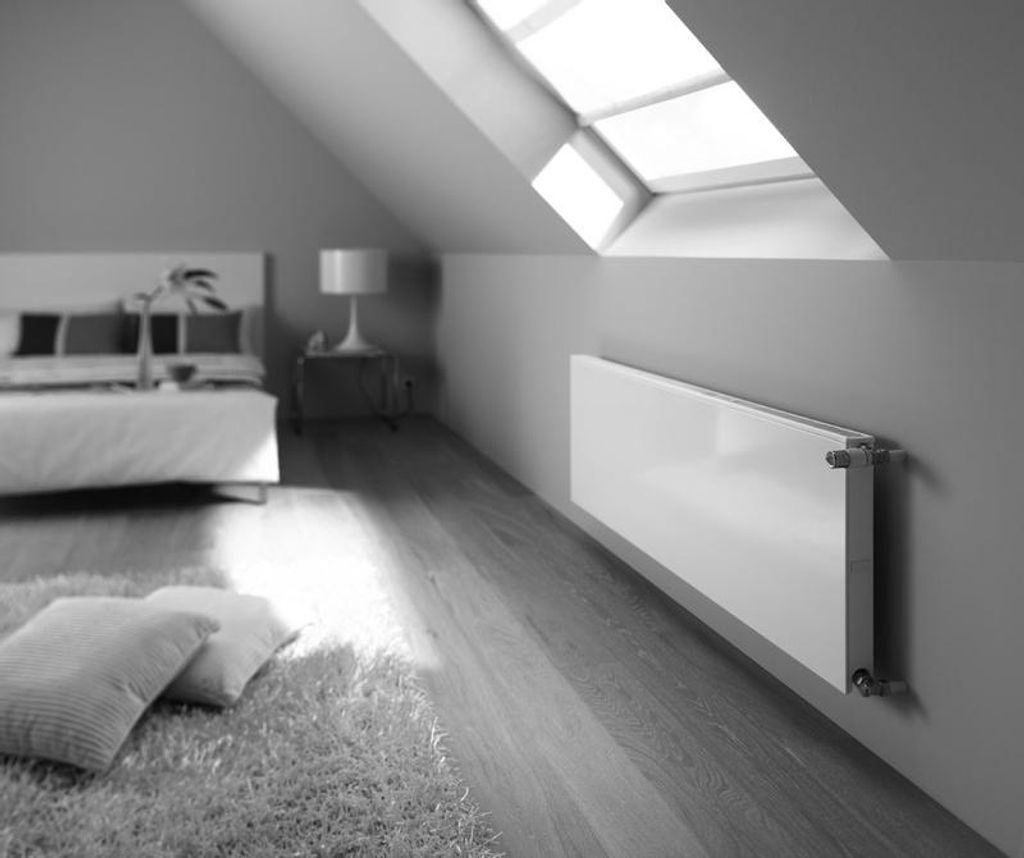 Kermi x2 Plan-K Typ33 BH305x157x405mm