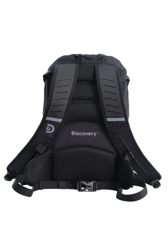 Zainetti Discovery Body Spirit D0111306 - 8
