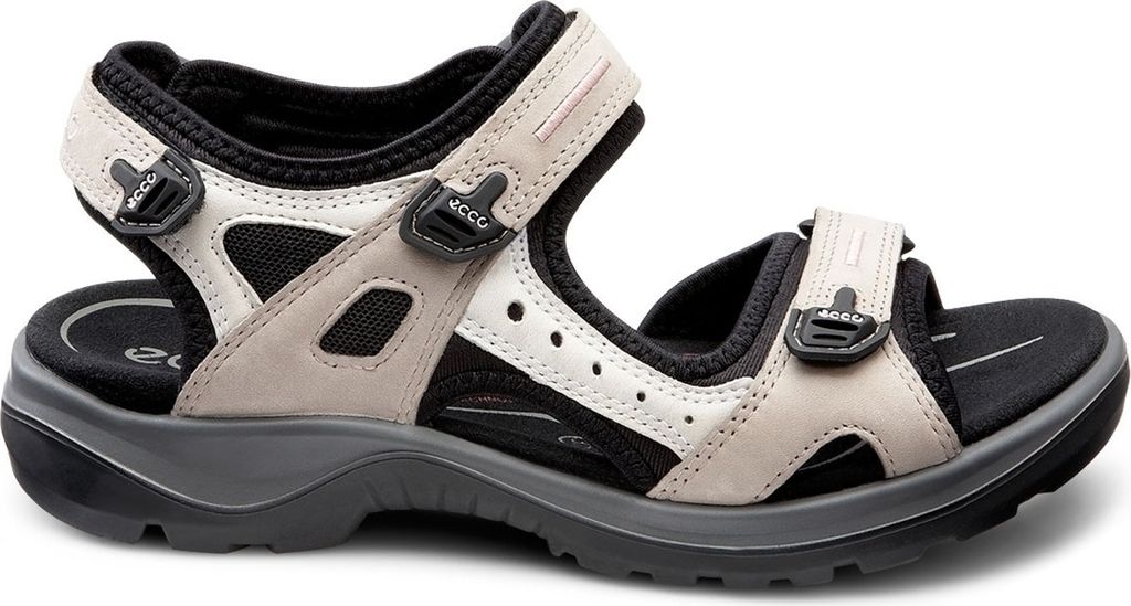 Ecco Offroad Yucatan W Atmosphere/Ice W./Black Produktbild 77