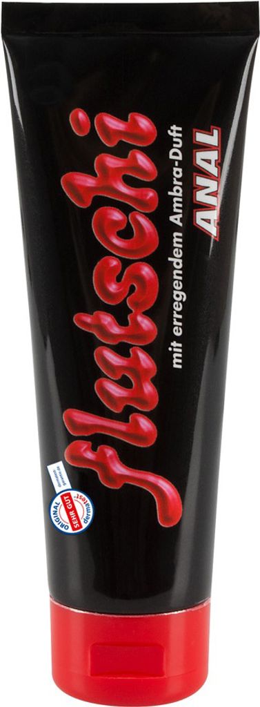 Flutschi - Flutschi Anal - 80 ml Produktbild 