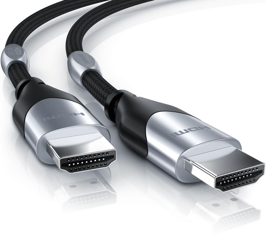 Cable HDMI 2.0b de Primewire, Ultra HD 4K 60Hz, 18 Gbit/s, Imagen del producto 