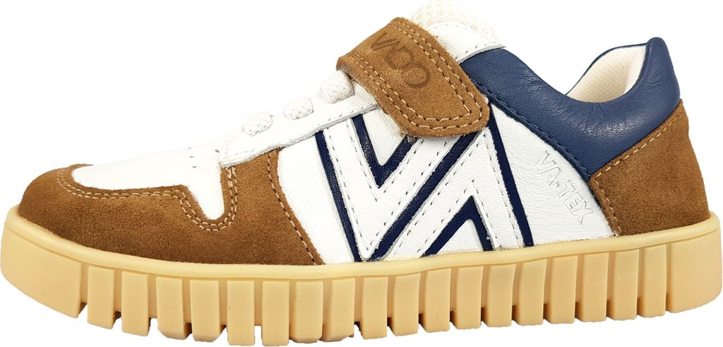 Vado Groover Jungen Klettschuh in Mehrfarbig, Größe 33
