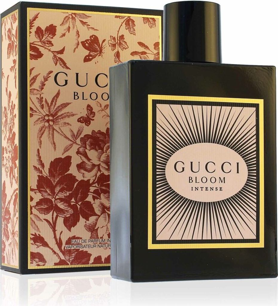 Bloom Intense Eau de Parfum 100ml Image du produit 