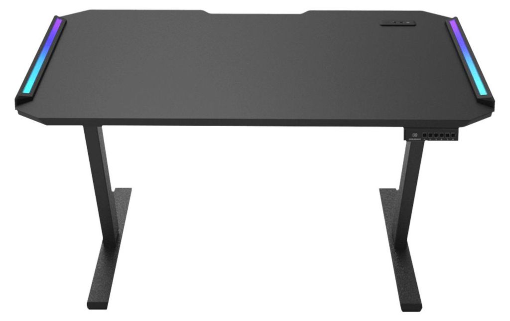 COUGAR Gaming Schreibtisch, Deimus 120 ARGB Produktbild 