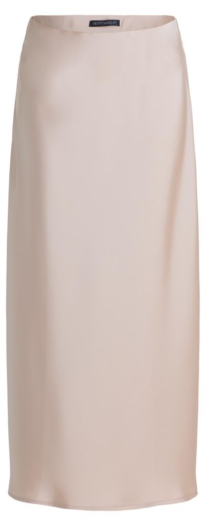 Betty Barclay Rock Lang Light Beige 42