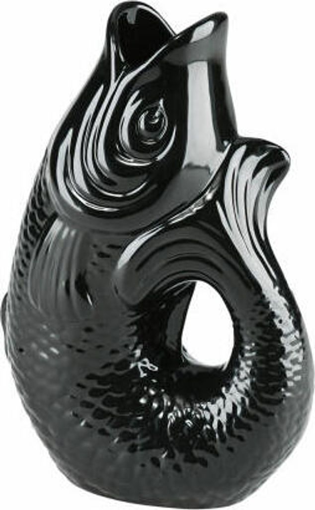 Gift Company Vase Monsieur Carafon S, Dekovase in Immagine del prodotto 