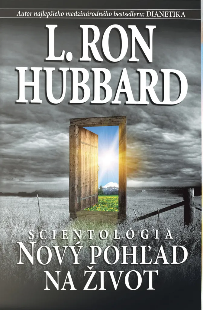 Solutions pour le Stress : Scientologie par L. Ron Hubbard - Guide Vie