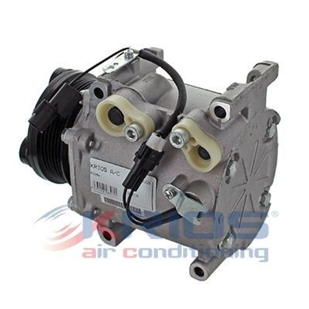 MEAT & DORIA K19131A MSC105CA Klimaanlage Klimakompressor für MITSUBISHI GRANDIS (NAW)