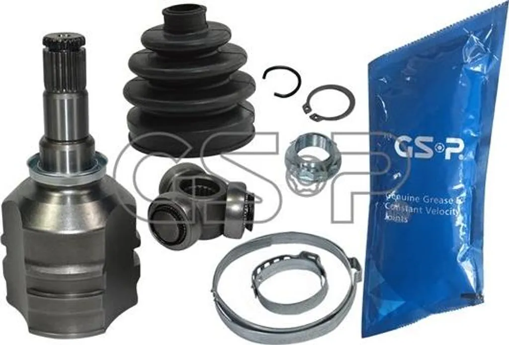Kit de joints GSP 608015 pour arbre de transmission OE 4340302040