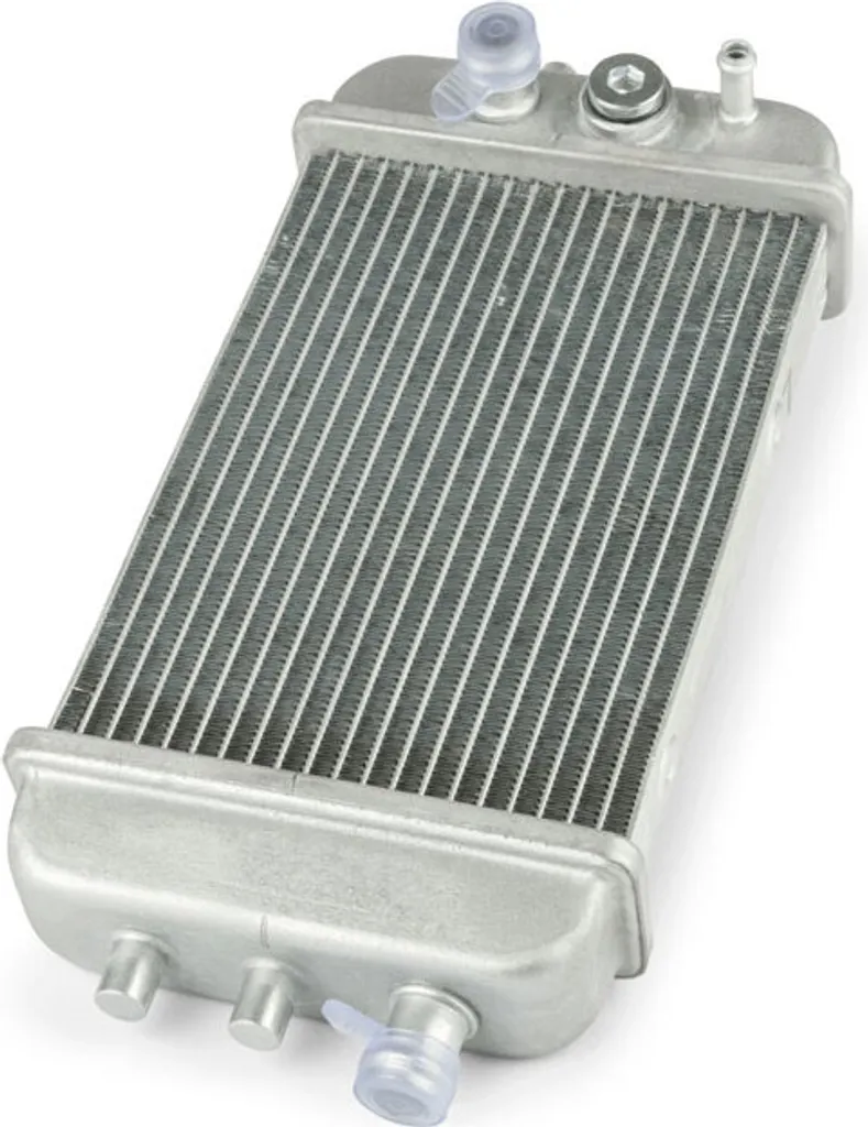 Pièce de rechange Radiateur Motoforce pour réparation Derbi Senda 50cc