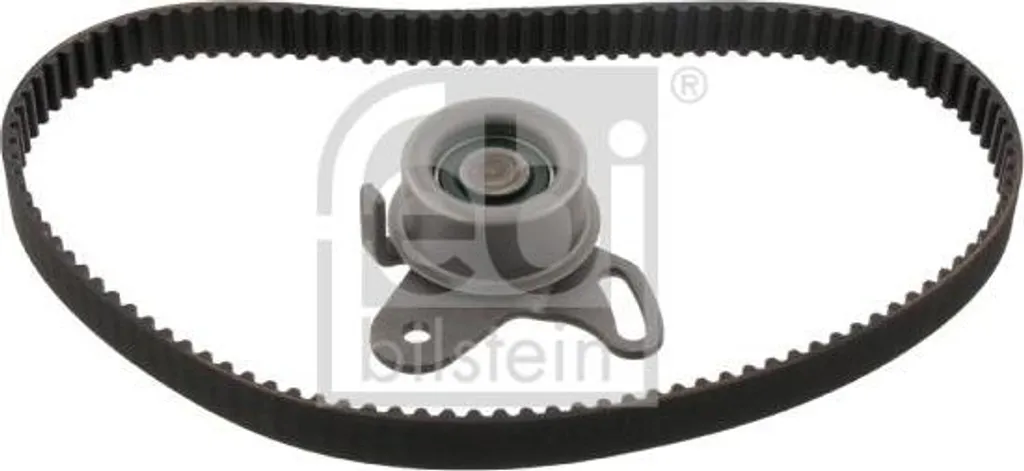 Kit courroie de distribution pour entretien Hyundai Accent et Getz 1.4