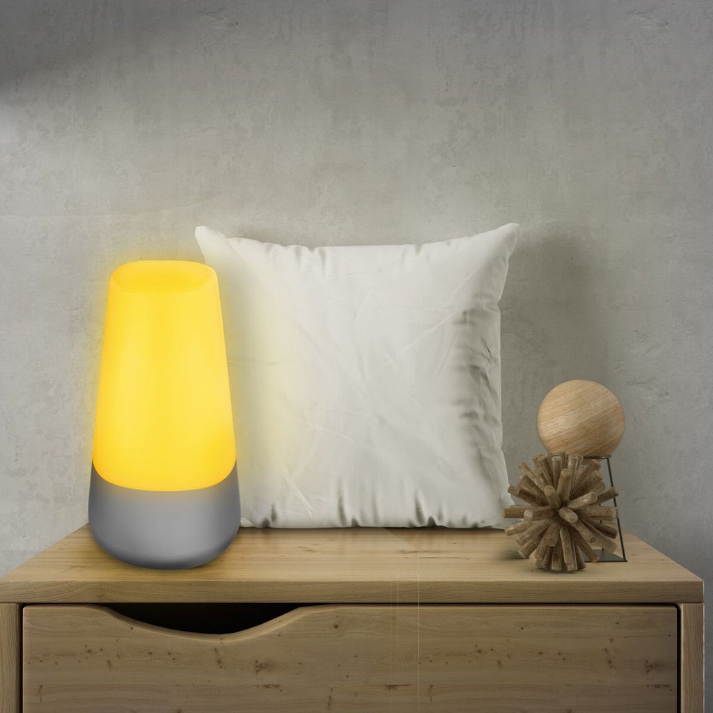 Luce d'atmosfera a LED con cambio automatico di 7 colori Immagine del prodotto 
