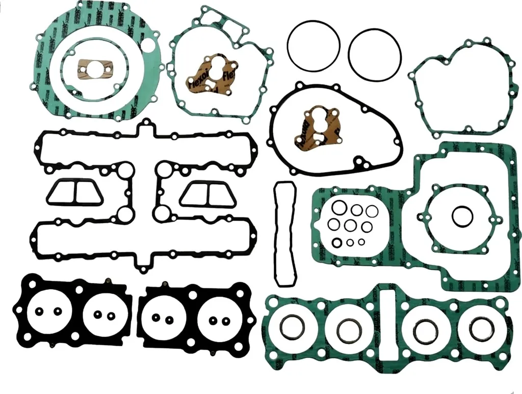 Kit entretien étanchéité moteur Kawasaki GPZ 1100 A Uni Trak 1983-1985