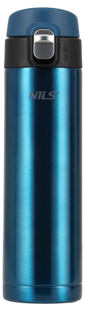 Ncb28 Niebieski Kubek Termiczny Nils Zdjęcie produktu 
