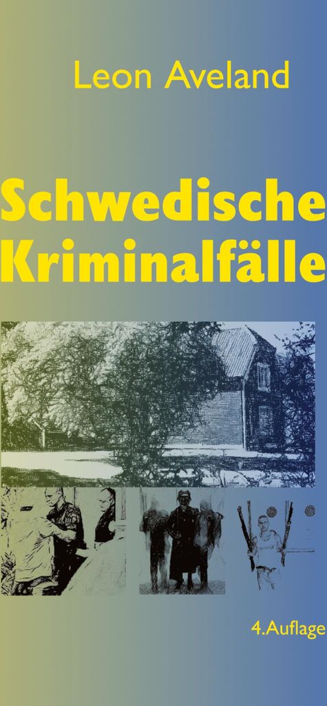 Schwedische Kriminalfälle