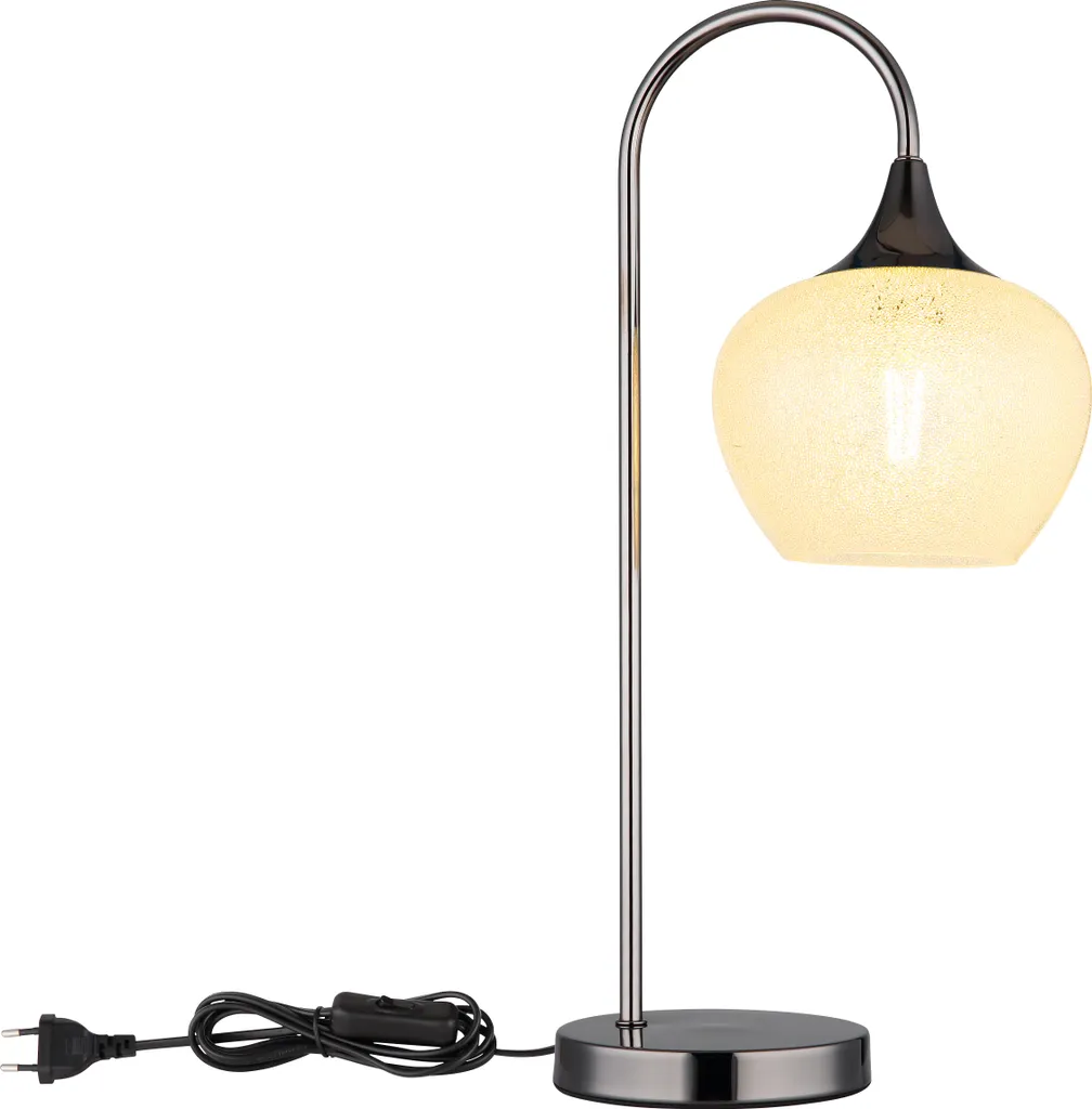 Lampe de table MAXY multicolore pour dynamiser un intérieur sombre