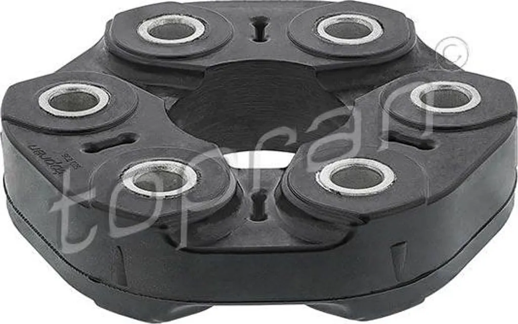 Joint Arbre à Cardan TOPRAN 503 236 pour BMW Série 1 2 3 4 5 OE 26117610372