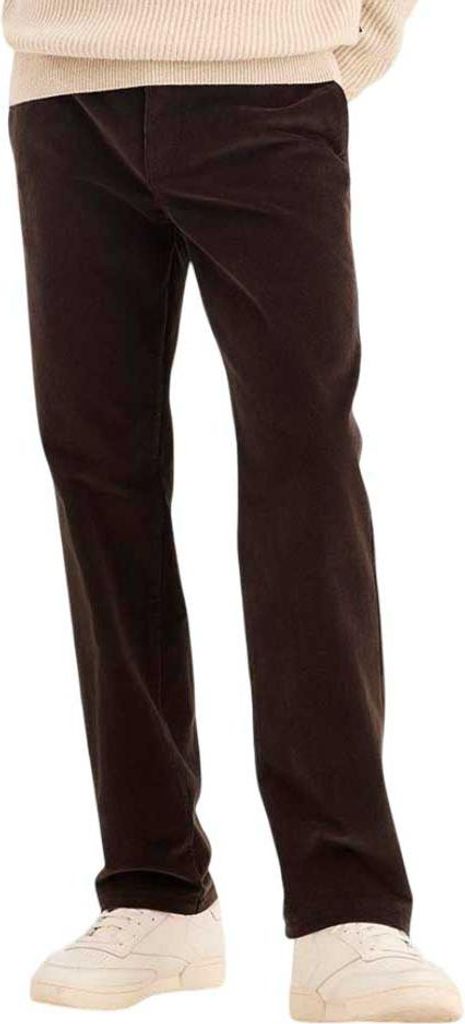 Dockers Ultimate 360 Slim Chinohose Braun 31 / 34 Mann Braun 31
