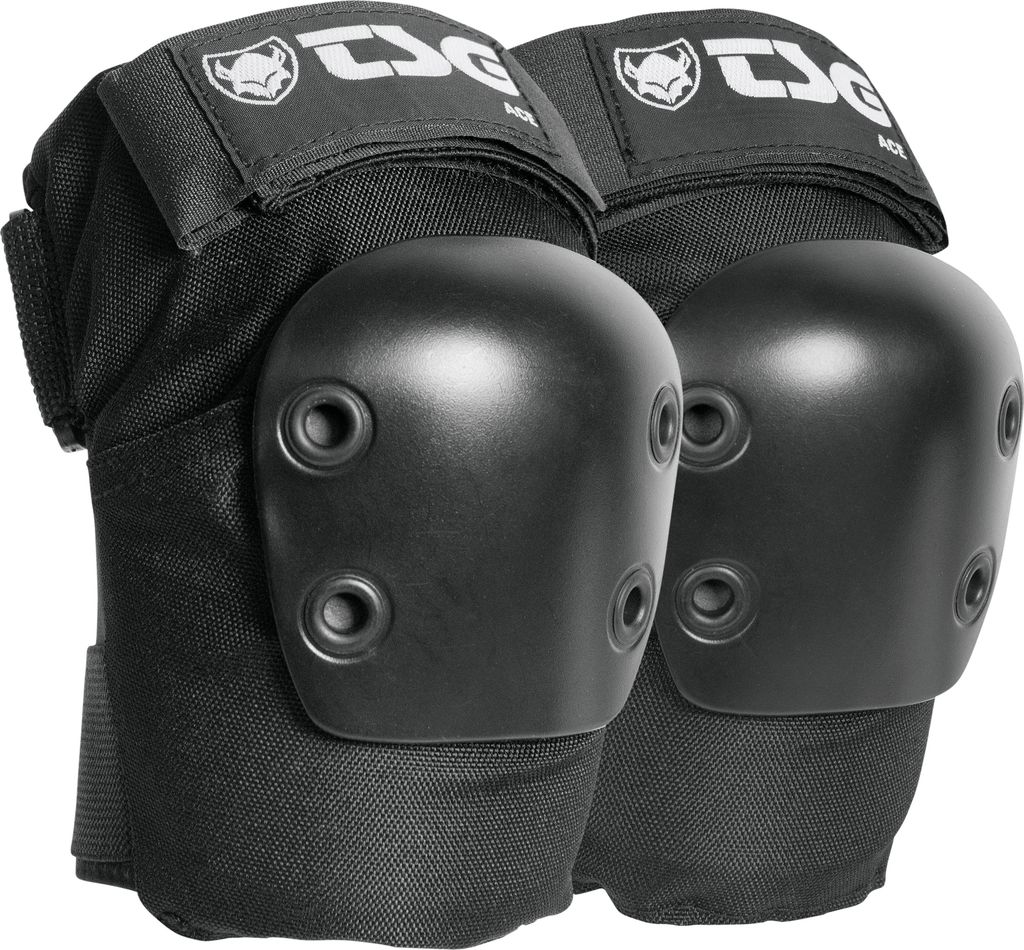 Schutzkleidung - Helbowpad Ace Schwarz L - TSG