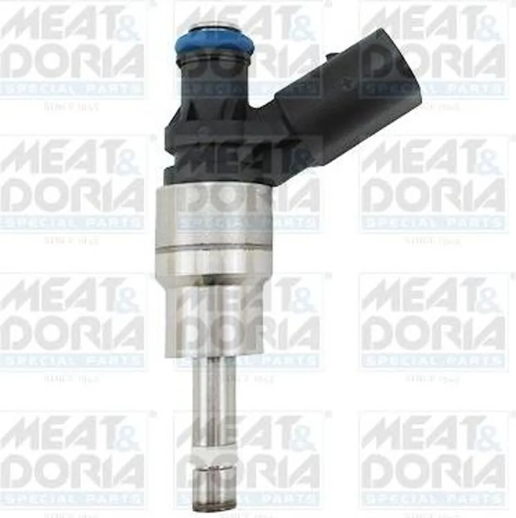 Injecteur moteur essence pour Touran et Golf Plus remplace 06F906036