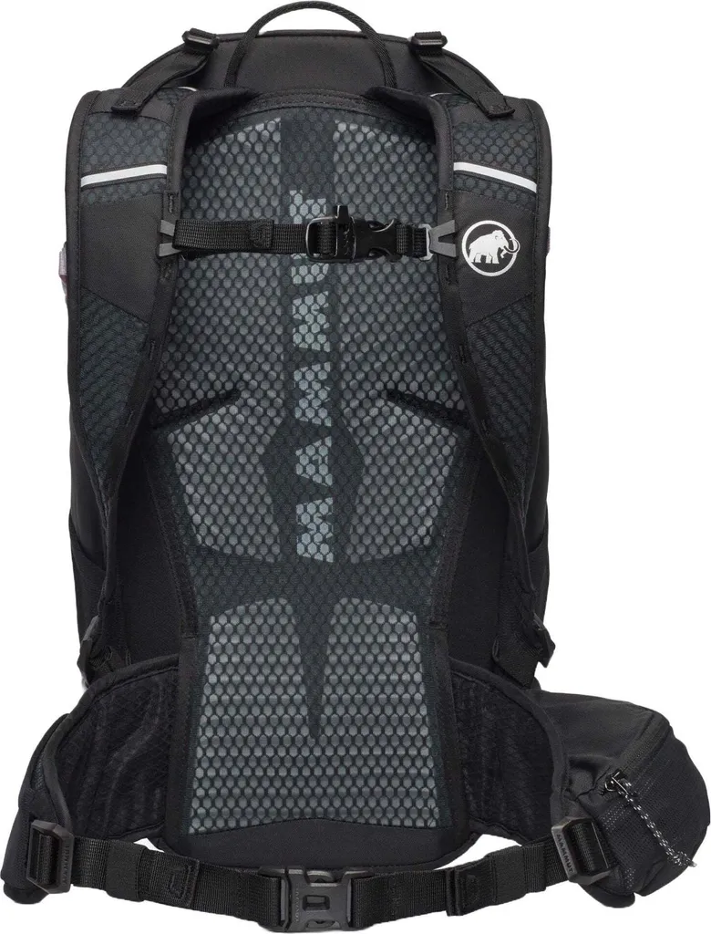 Sac à dos randonnée femme Lithium 25 léger et ergonomique 51,5 cm