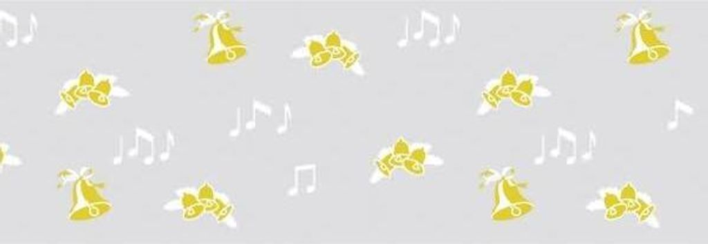 Transparentpapier 115g/qm A4 VE=25 Blatt Golden Line Glockenspiel