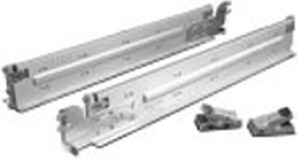 Kit de Rails de Montage Fixes Lenovo 4XF0K29048 pour Serveur et Rack