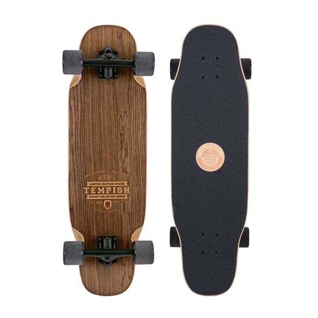 MORAVIA II longboard Obrázek produktu 