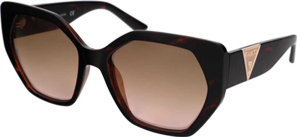 Guess Damen Sonnenbrille GU7741