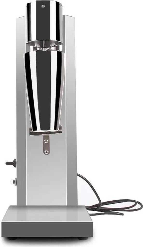 Machine à Boissons Lactées pour Bar et Restaurant - Format Compact - 5