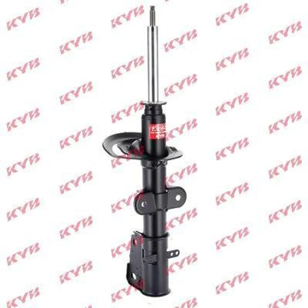 Jambe de suspension avant KYB 339344 compatible Chrysler Voyager IV V