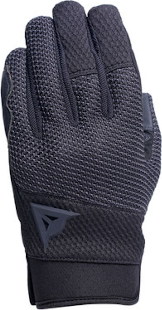 Dainese Torino Damen Motorradhandschuhe, schwarz, XS