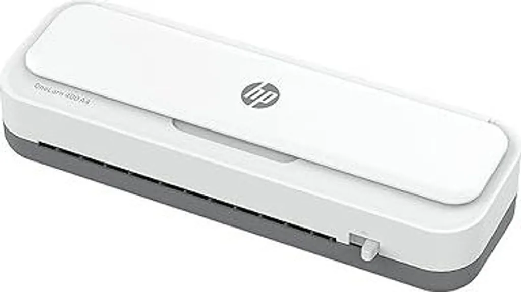 Recensione HP OneLam 400 A4: La Plastificatrice 3160 alla Prova