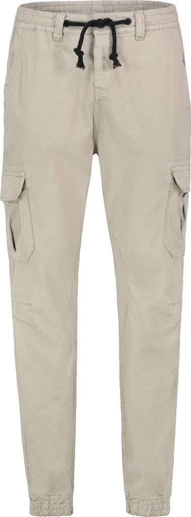 Sublevel Cargo Hose mit elastischem Bund und Taschen Größe: 36W