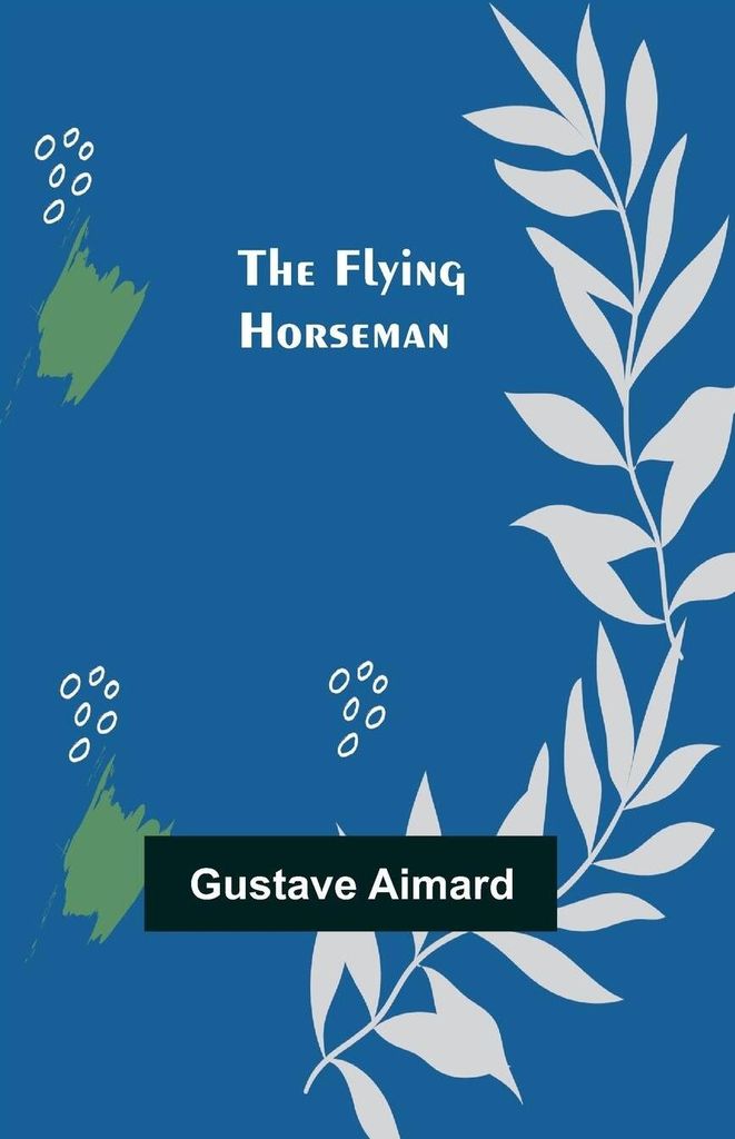 The Flying Horseman