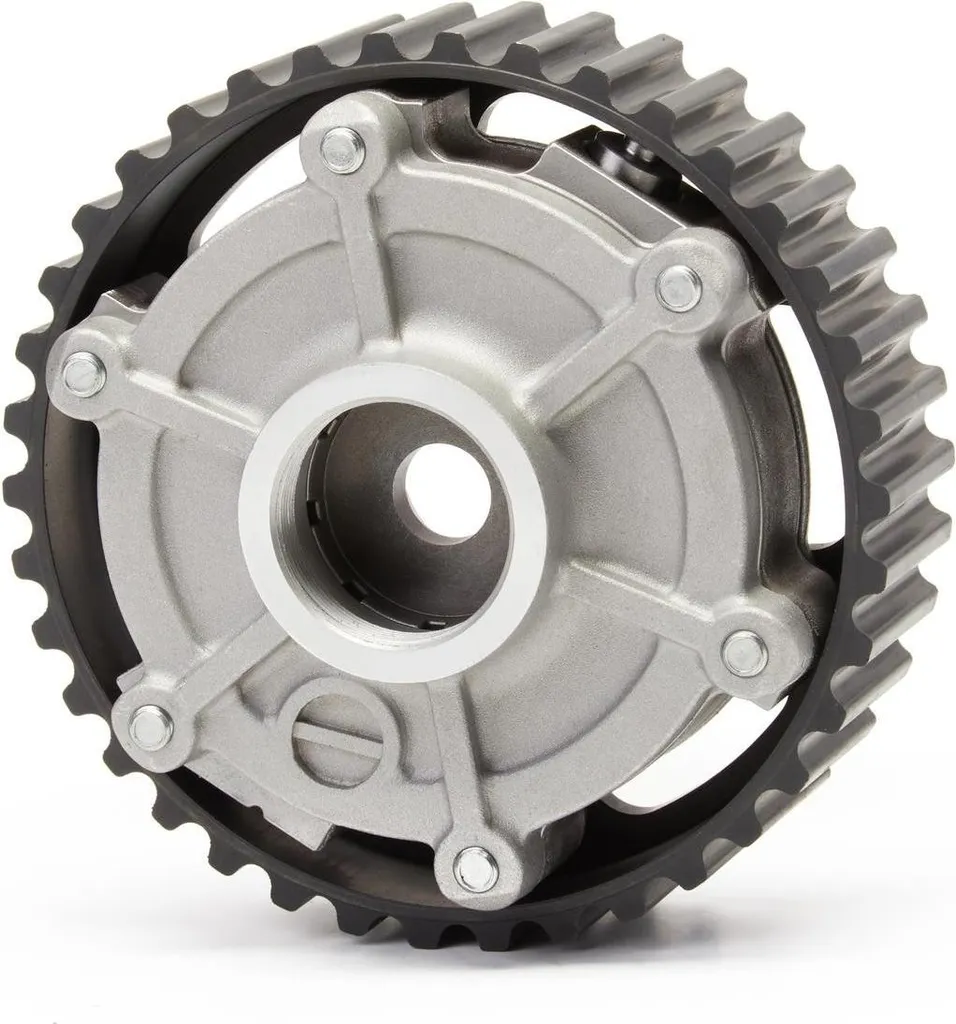 Dispositif de réglage de l'arbre à vide pour moteur thermique V6 V8 - 4