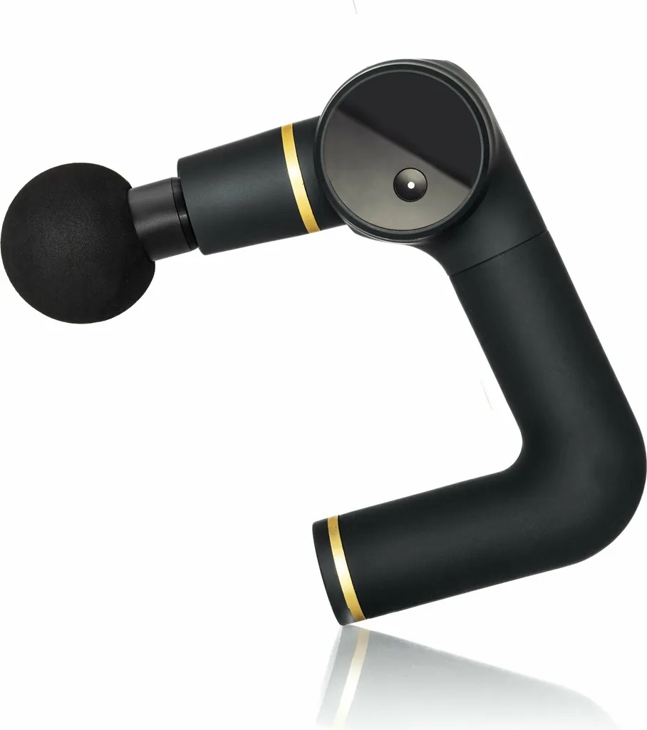 VITAMMY BODY 6: Pistola Massaggiante Professionale Leggera per Muscoli