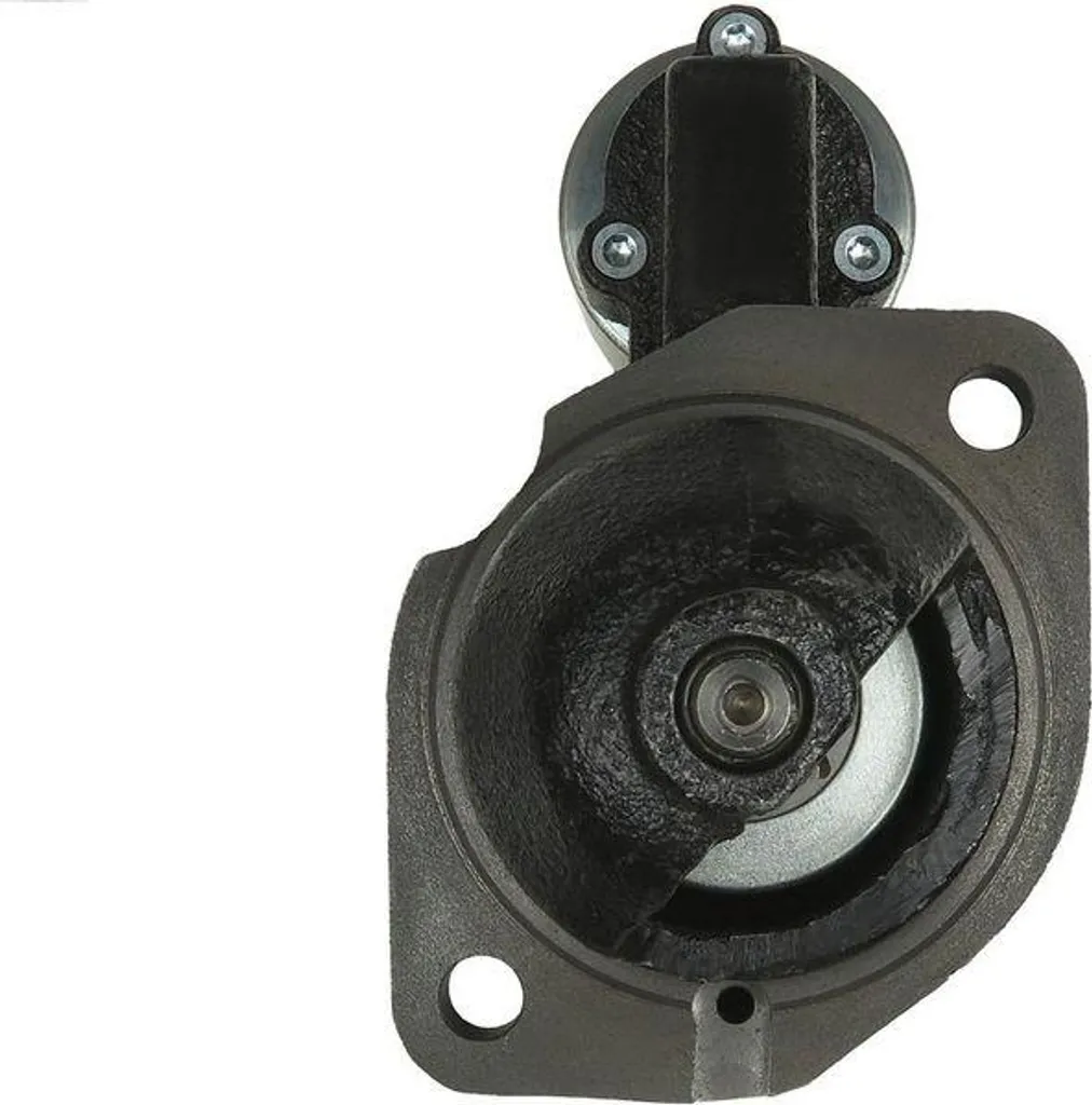 Démarreur AS-PL S0306 : Solution panne démarrage pour Opel Astra et Corsa