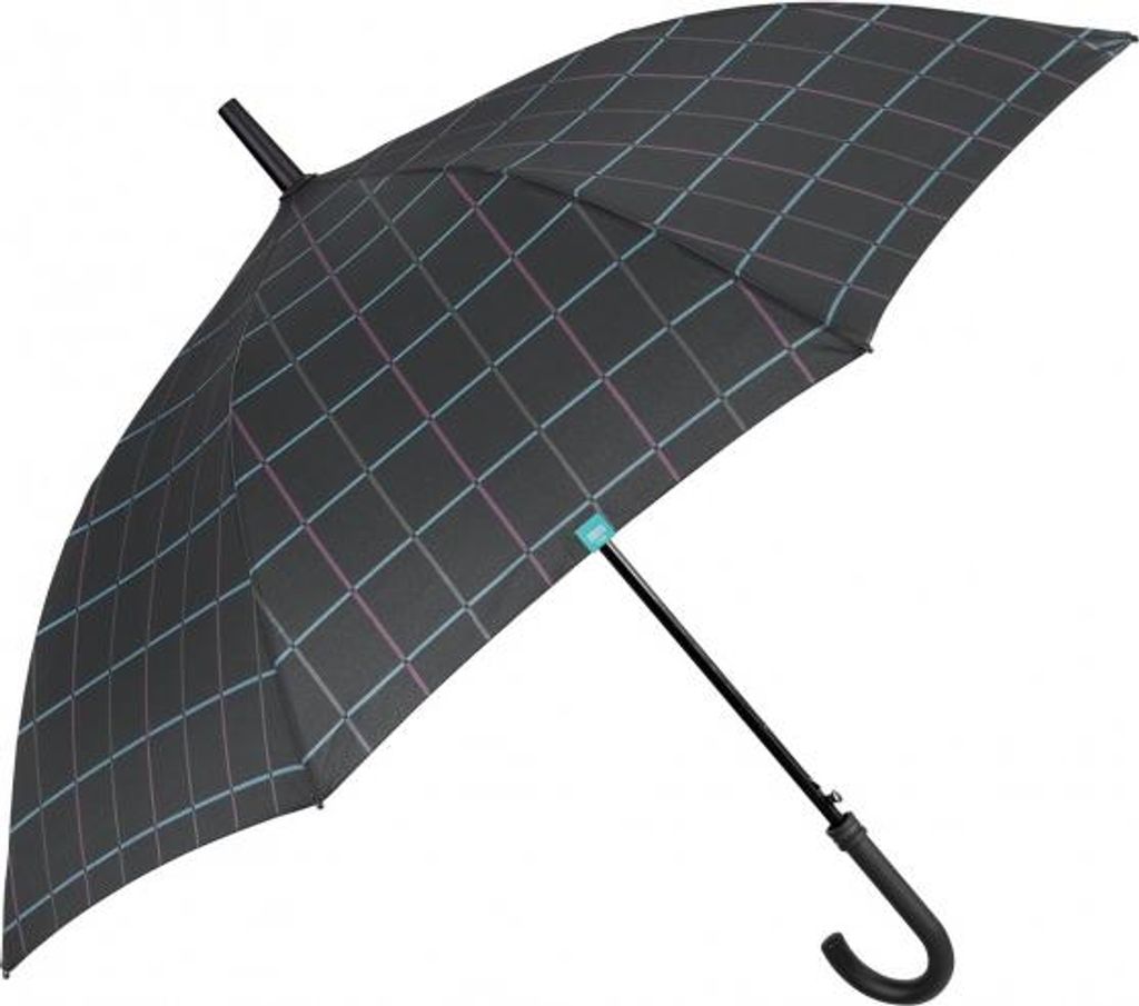 PERLETTI Time, Automatischer Golfschirm Scozzese, 26339