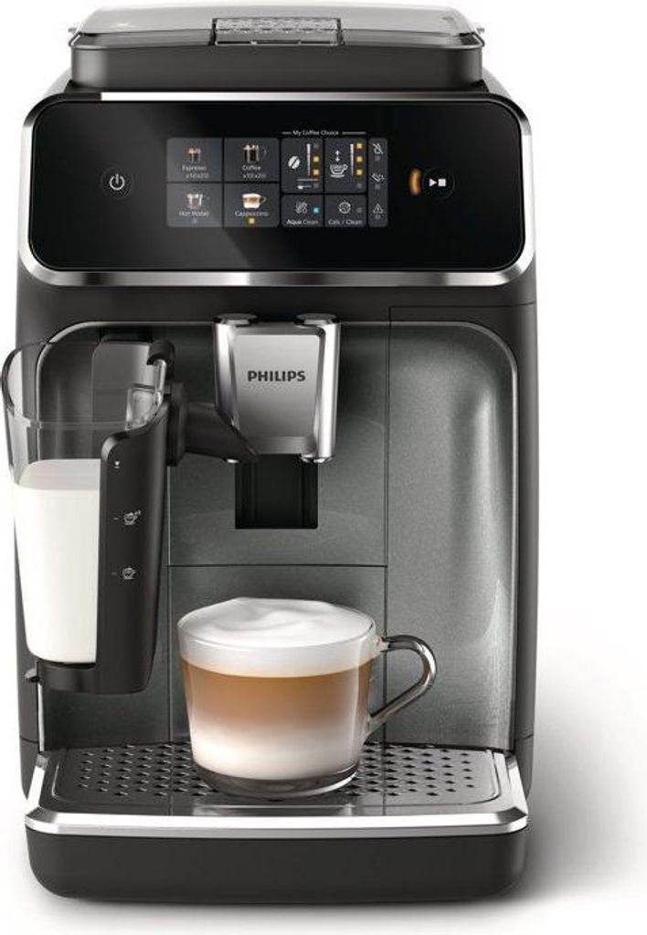 Machine à café Expresso broyeur PHILIPS EP2339/40, Série Image du produit 