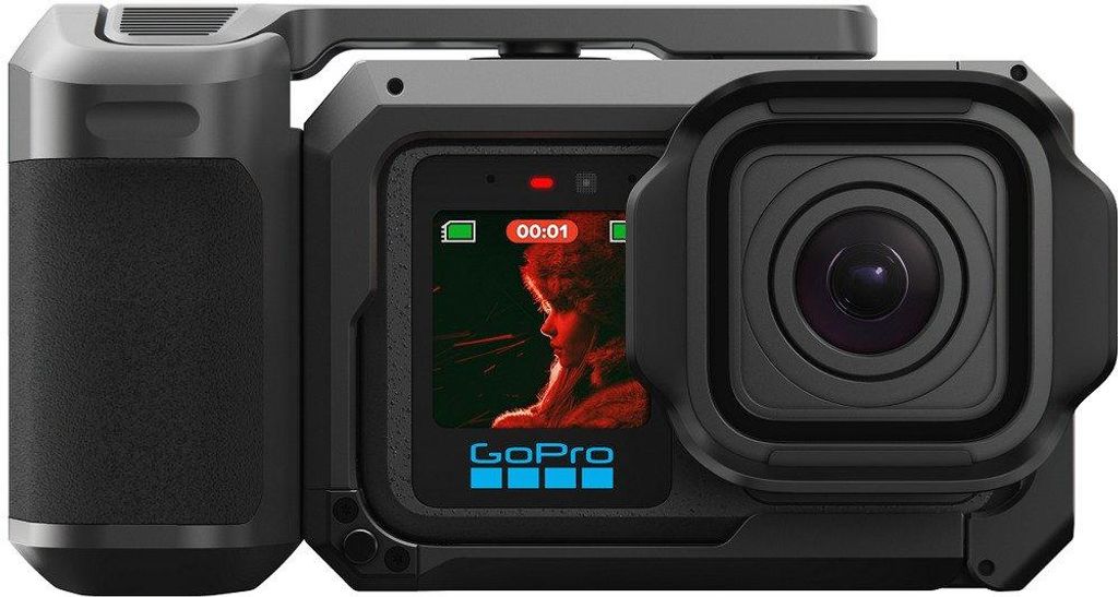 GoPro MISSION 1 PRO GRIP Edition Produktbild 