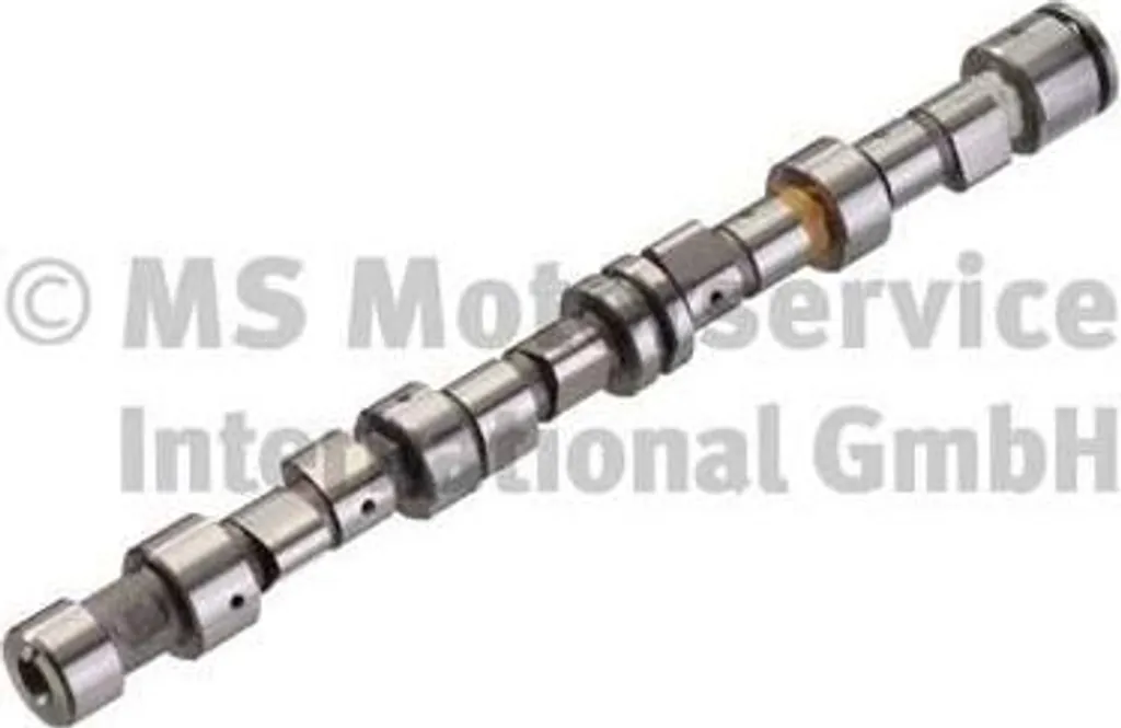 Arbre à cames haute résistance OE 636001 compatible Opel et Skoda