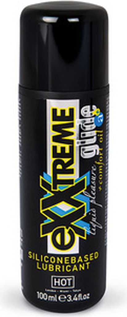 eXXtreme glide 100 ml Obrázek produktu 