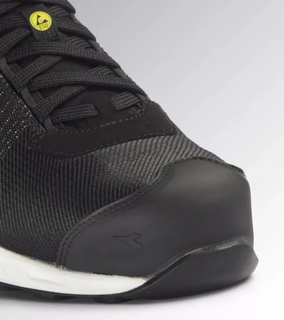 Baskets de sécurité S3L Diadora Fly Litebase Matryx basses et légères - 4