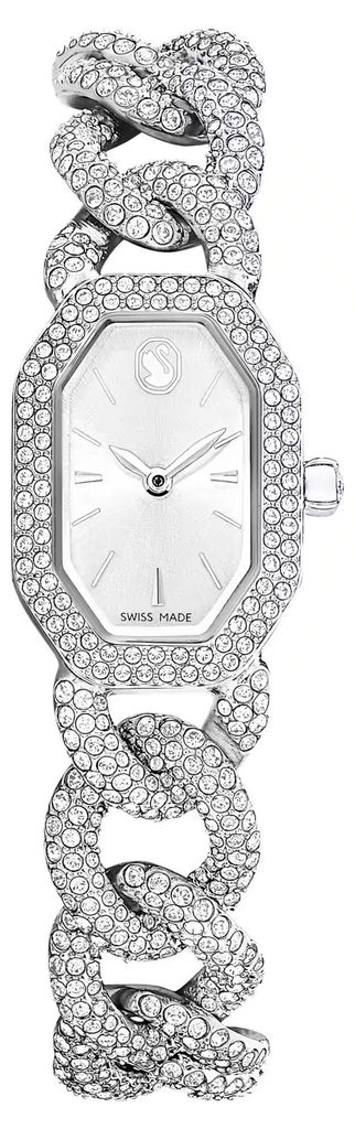 Swarovski Dextera Chain Uhr, Schweizer Produktion, Immagine del prodotto 