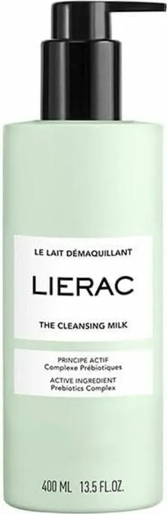Lierac Les Démaquillants Latte 400ml: Struccante Viso Professionale
