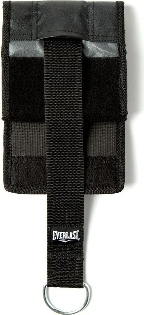 Everlast Universal Heavy Bag Hanger Noir - Support de Fixation de Boxe