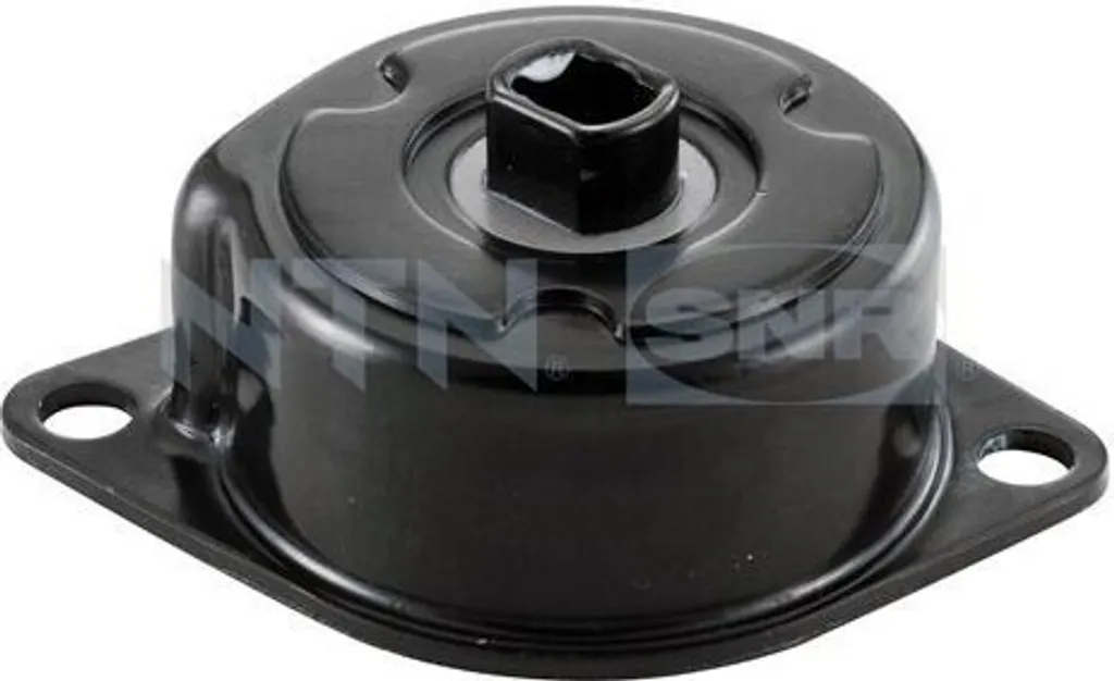 Galet Tendeur de Courroie Accessoire pour Seat Arosa et VW Caddy II