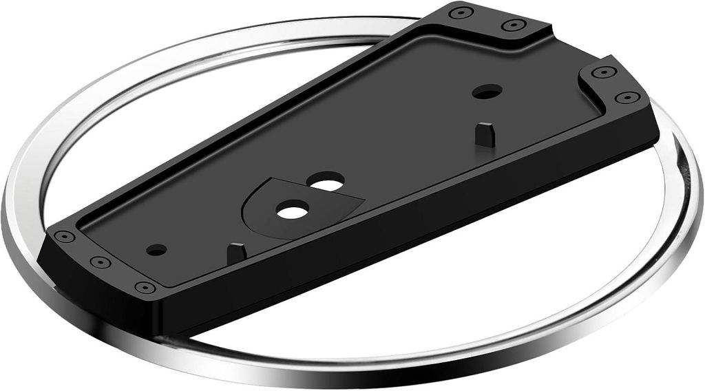 2 Pelidox Vertikaler Ständer für PS5-Konsolen – PlayStation 5 Slim Base Zubehör
